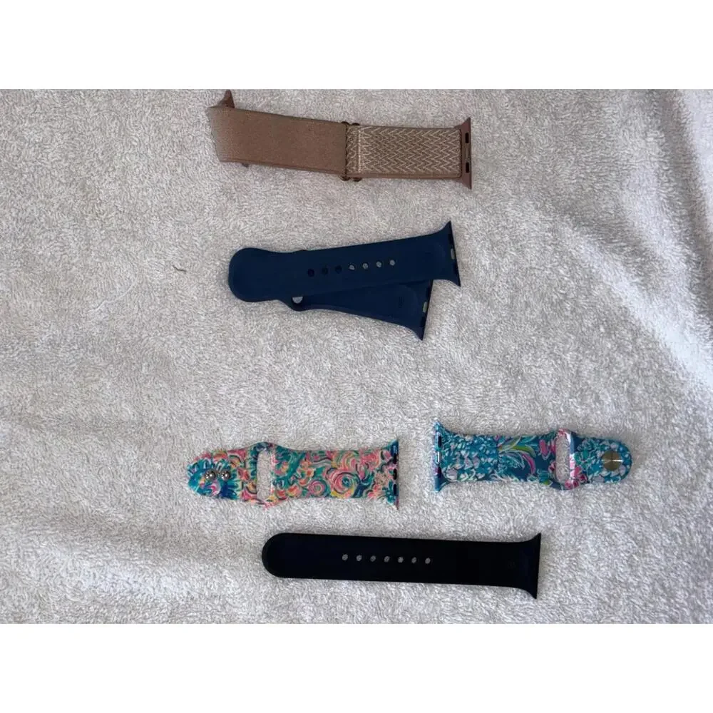 Smartwatch Band/Strap Replacement Lot over 200